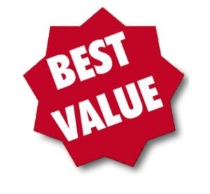 Best Value